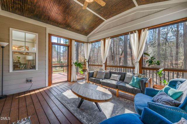 3603 Carole Court, Wake Forest, NC 27587