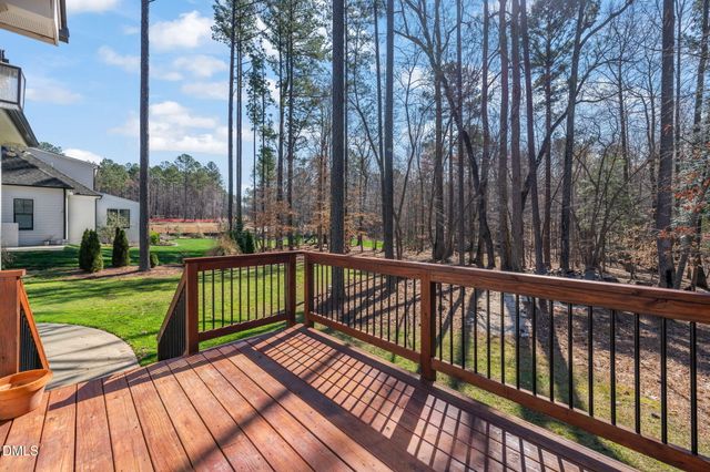 3603 Carole Court, Wake Forest, NC 27587