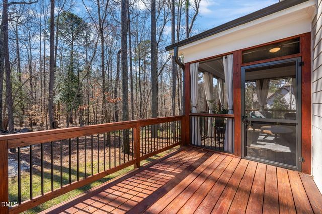 3603 Carole Court, Wake Forest, NC 27587