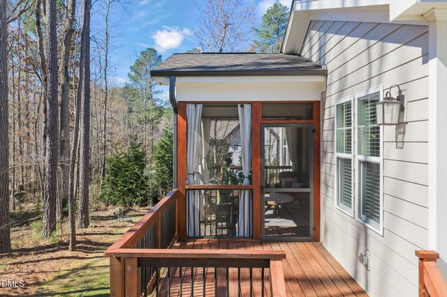 3603 Carole Court, Wake Forest, NC 27587