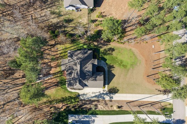 3603 Carole Court, Wake Forest, NC 27587