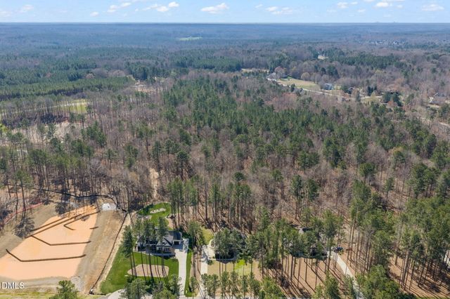 3603 Carole Court, Wake Forest, NC 27587