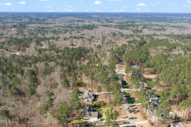 3603 Carole Court, Wake Forest, NC 27587