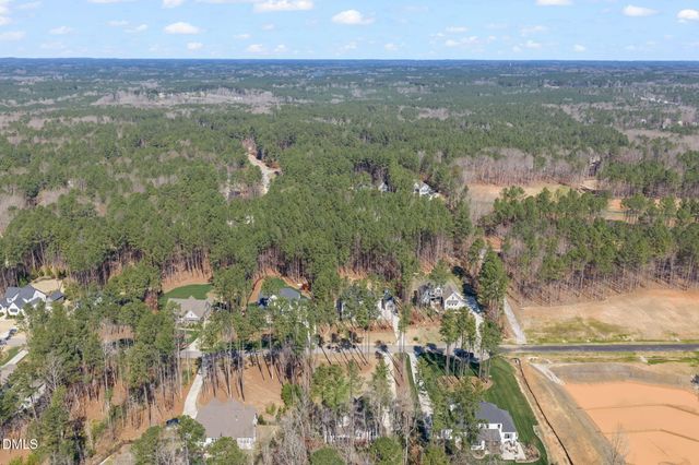 3603 Carole Court, Wake Forest, NC 27587