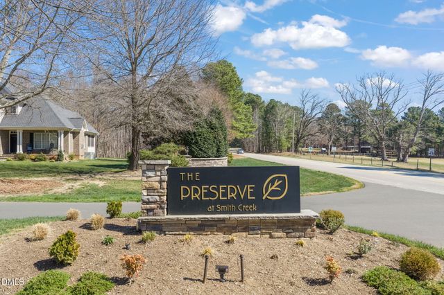 3603 Carole Court, Wake Forest, NC 27587