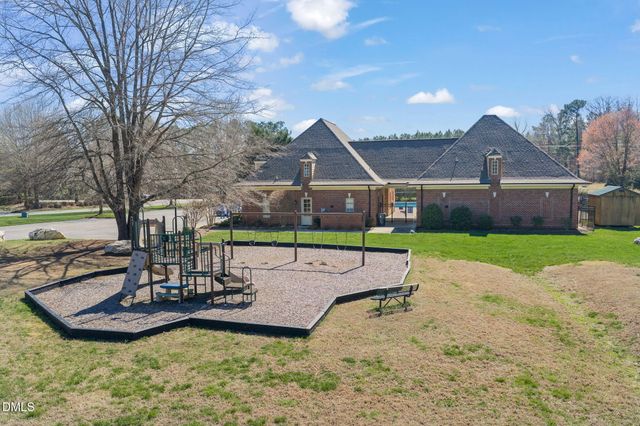 3603 Carole Court, Wake Forest, NC 27587