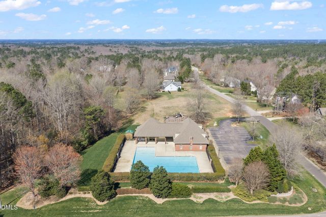 3603 Carole Court, Wake Forest, NC 27587