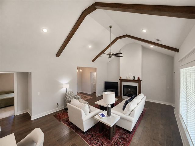 2891 S Cobalt Avenue, Fayetteville, AR 72701