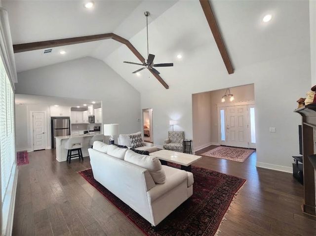 2891 S Cobalt Avenue, Fayetteville, AR 72701