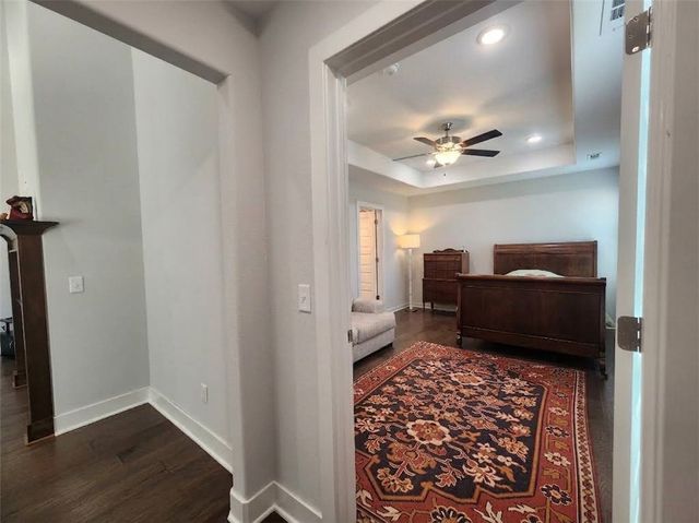 2891 S Cobalt Avenue, Fayetteville, AR 72701