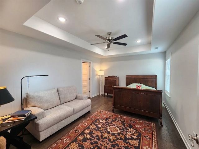 2891 S Cobalt Avenue, Fayetteville, AR 72701