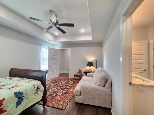 2891 S Cobalt Avenue, Fayetteville, AR 72701