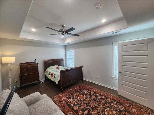 2891 S Cobalt Avenue, Fayetteville, AR 72701