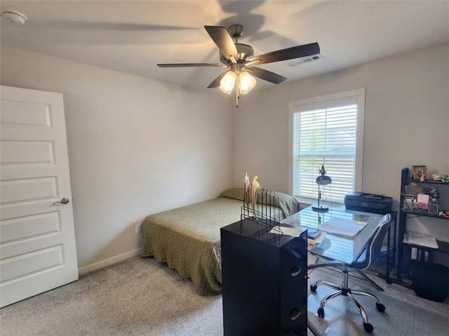 2891 S Cobalt Avenue, Fayetteville, AR 72701