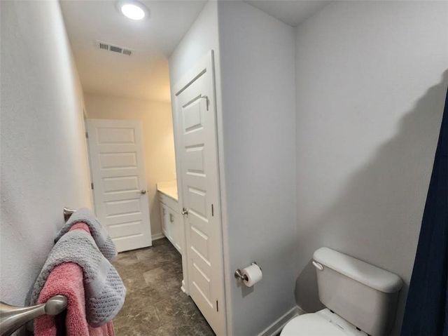 2891 S Cobalt Avenue, Fayetteville, AR 72701