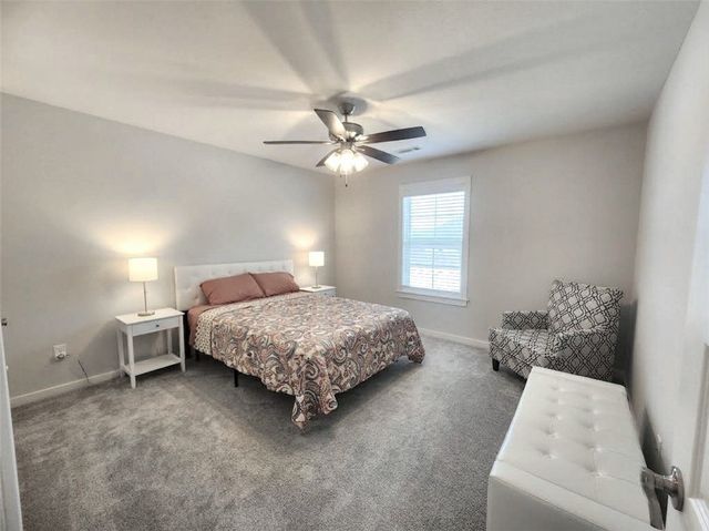 2891 S Cobalt Avenue, Fayetteville, AR 72701