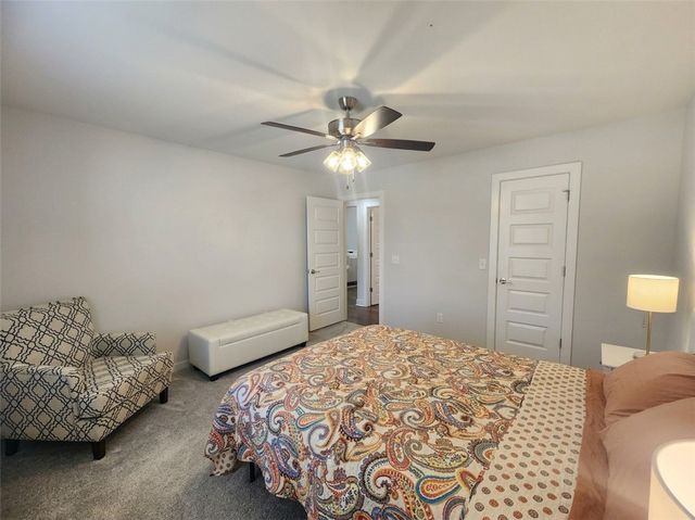 2891 S Cobalt Avenue, Fayetteville, AR 72701