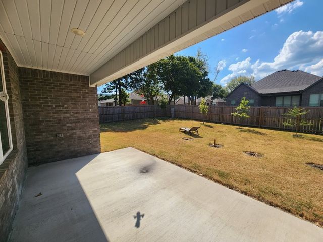 2891 S Cobalt Avenue, Fayetteville, AR 72701