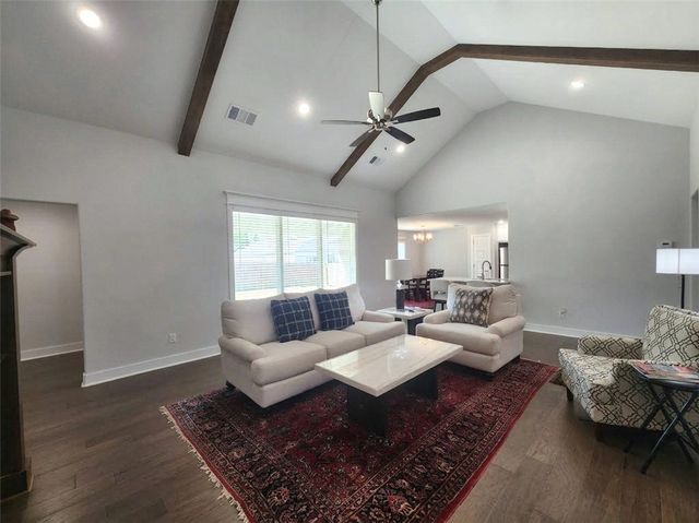 2891 S Cobalt Avenue, Fayetteville, AR 72701