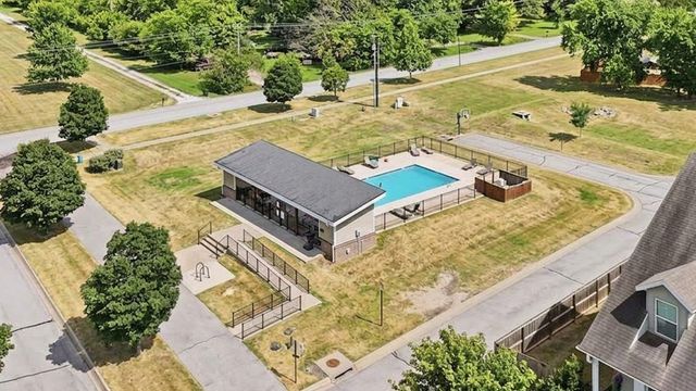 2891 S Cobalt Avenue, Fayetteville, AR 72701