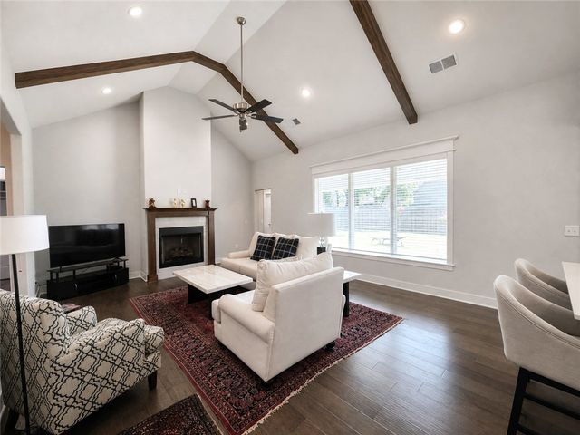 2891 S Cobalt Avenue, Fayetteville, AR 72701