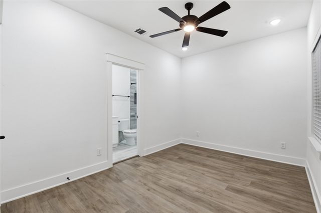 1243 W 23rd Street B, Houston, TX 77008