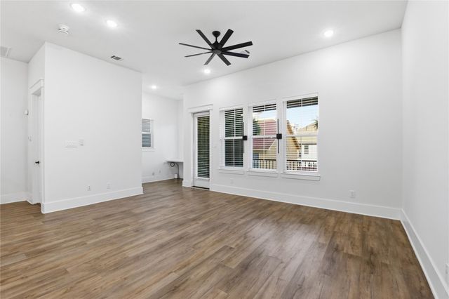 1243 W 23rd Street B, Houston, TX 77008