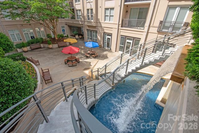 1315 East Boulevard 407, Charlotte, NC 28203