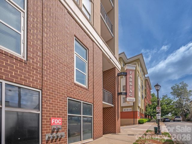1315 East Boulevard 407, Charlotte, NC 28203