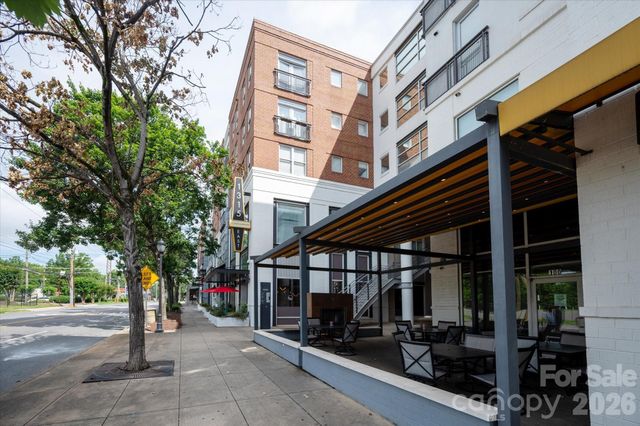 1315 East Boulevard 407, Charlotte, NC 28203