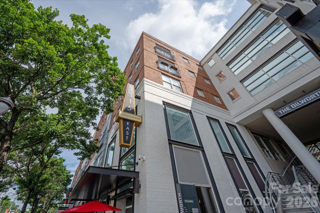 1315 East Boulevard 407, Charlotte, NC 28203