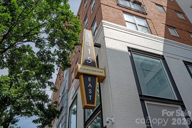 1315 East Boulevard 407, Charlotte, NC 28203
