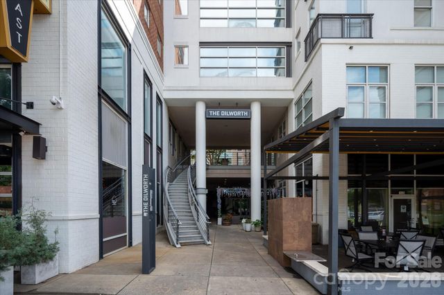 1315 East Boulevard 407, Charlotte, NC 28203