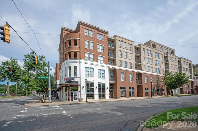 1315 East Boulevard 407, Charlotte, NC 28203