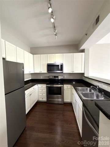 1315 East Boulevard 407, Charlotte, NC 28203