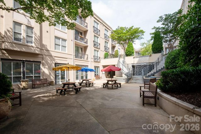 1315 East Boulevard 407, Charlotte, NC 28203