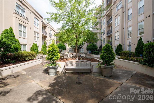 1315 East Boulevard 407, Charlotte, NC 28203
