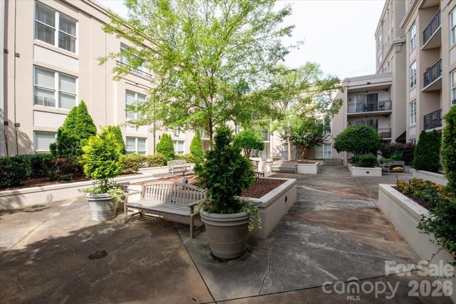 1315 East Boulevard 407, Charlotte, NC 28203