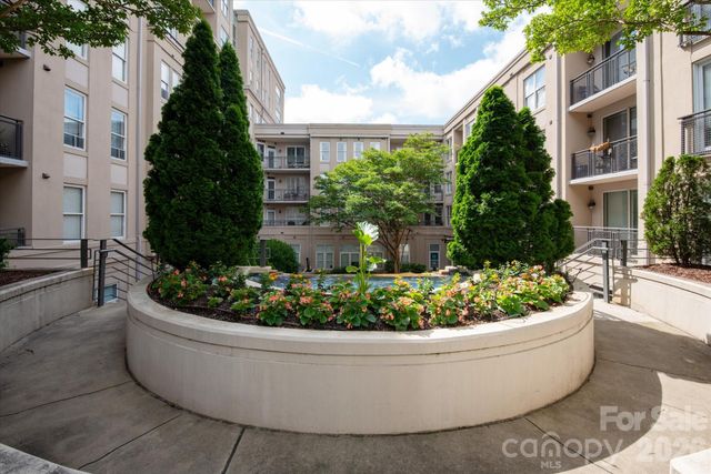 1315 East Boulevard 407, Charlotte, NC 28203