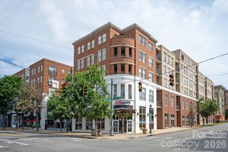 1315 East Boulevard 407, Charlotte, NC 28203