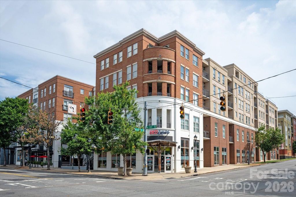 1315 East Boulevard 407, Charlotte, NC 28203