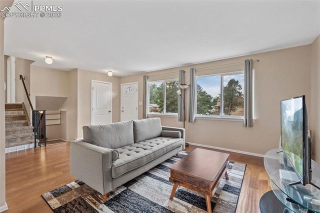 29 N Dartmouth Street, Colorado Springs, CO 80911