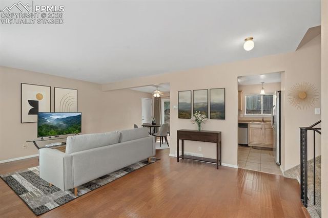 29 N Dartmouth Street, Colorado Springs, CO 80911