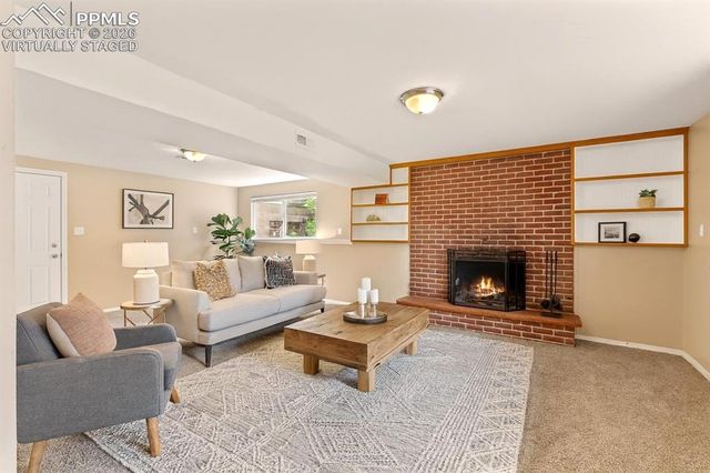 29 N Dartmouth Street, Colorado Springs, CO 80911