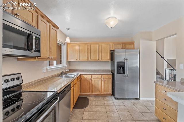 29 N Dartmouth Street, Colorado Springs, CO 80911