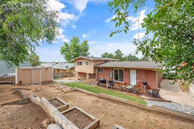 29 N Dartmouth Street, Colorado Springs, CO 80911