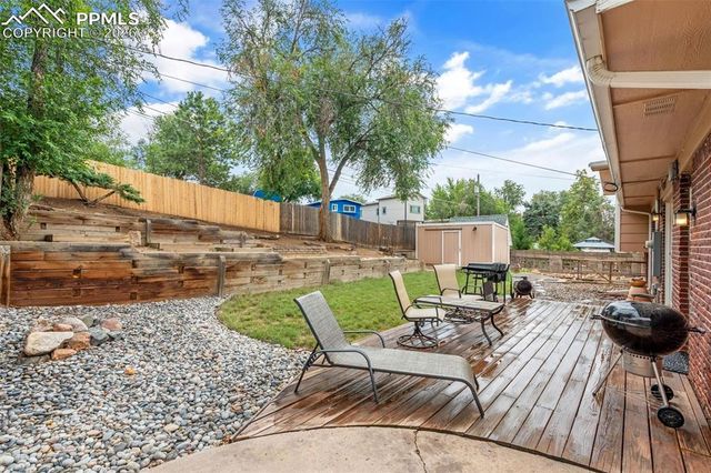 29 N Dartmouth Street, Colorado Springs, CO 80911