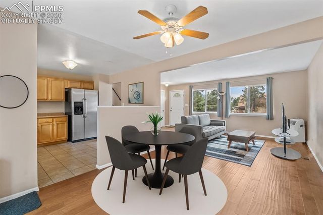 29 N Dartmouth Street, Colorado Springs, CO 80911