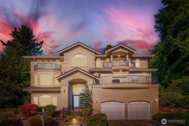 4736 134th Place SE, Bellevue, WA 98006