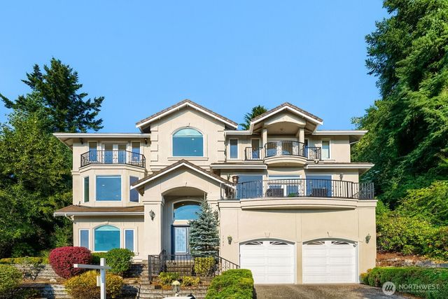 4736 134th Place SE, Bellevue, WA 98006